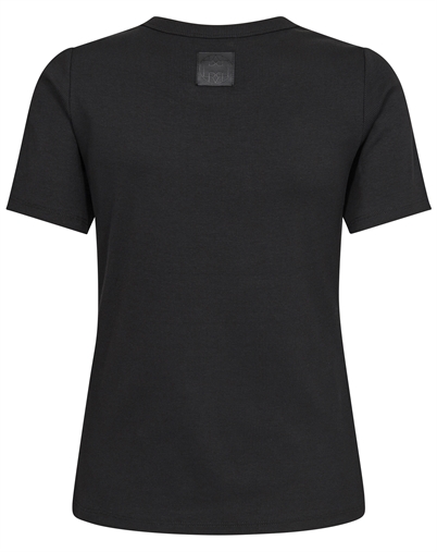 Leveté Room - Numbia 5 T-Shirt - Black